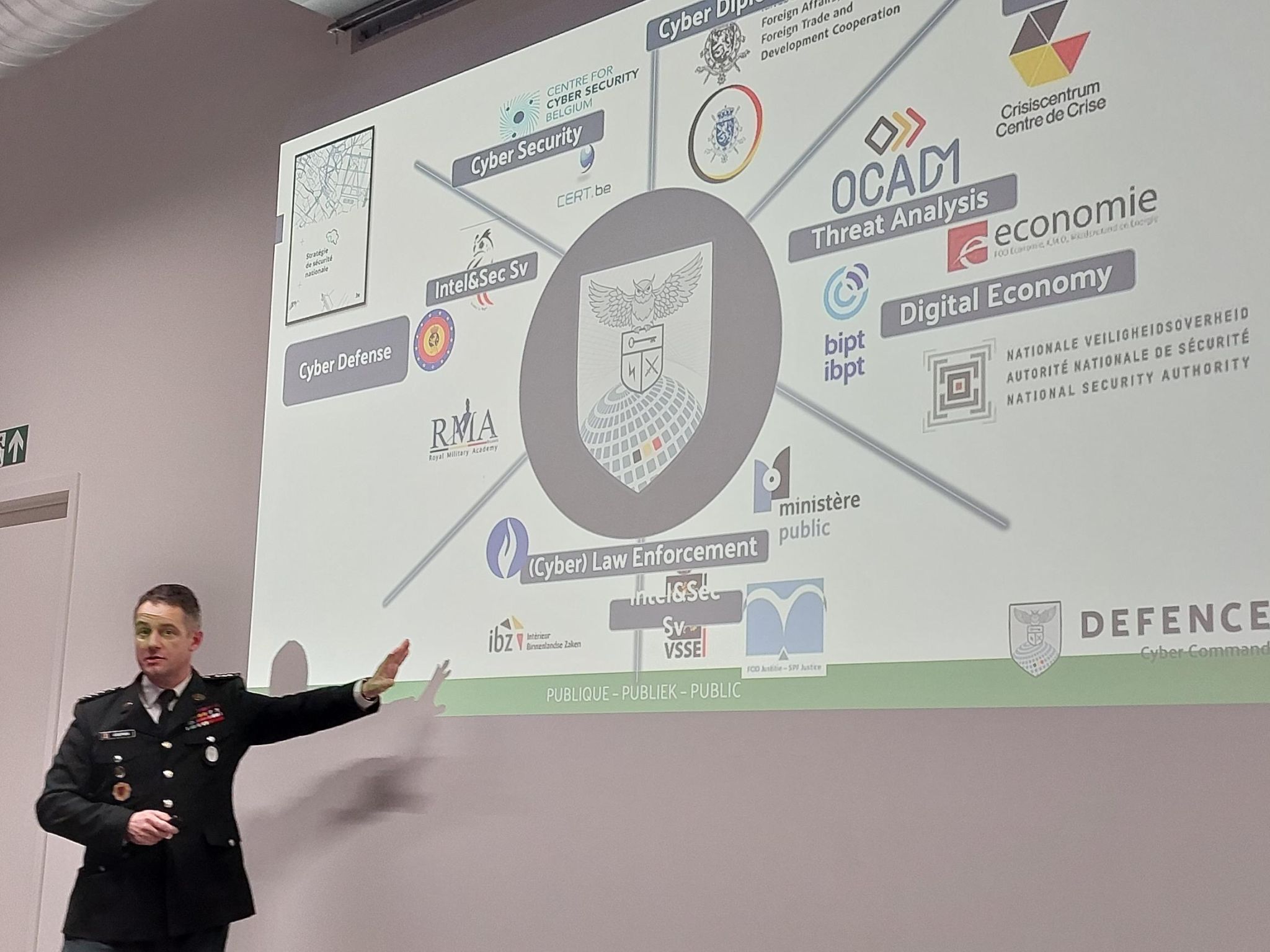 Cyber Command Image 1